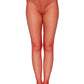 Leg Avenue Spandex Industrial Net Tights