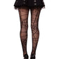 Leg Avenue Spiderweb Net Tights