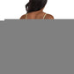 Leg Avenue Twist Net Tank Top and Boy Shorts