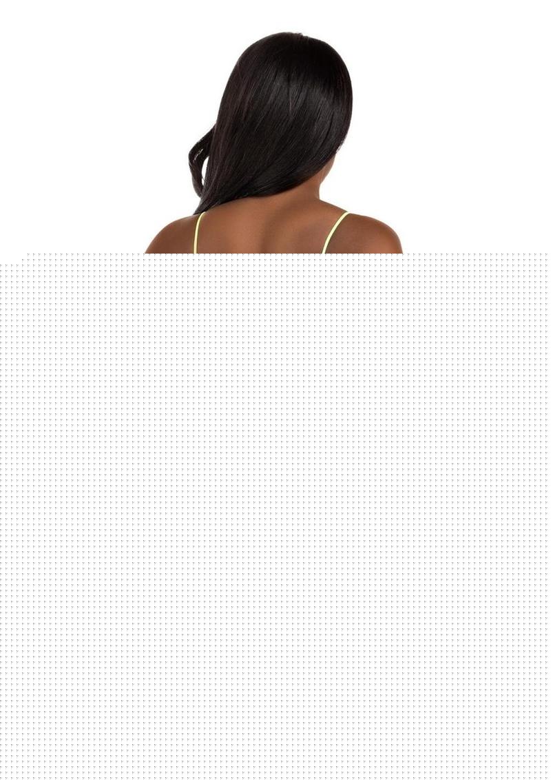 Leg Avenue Twist Net Tank Top and Boy Shorts