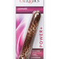 Leopard Massager Vibrator - Animal Print
