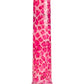 Leopard Massager Vibrator - Pink