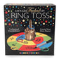 Let's Get F Up Ring Toss Game