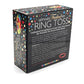 Let's Get F Up Ring Toss Game