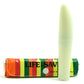Life-Saver Vibrator - White - 4.5in