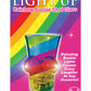 Light Up Rainbow Boobie Shot Glass - Multicolor