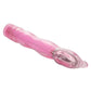 Lighted Shimmers Led Hummer Vibrator