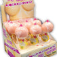 Lil' Boobie Pops (9pc Counter - Display