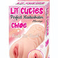 Lil' Cuties Perfect Masturbator Chloe - Vanilla