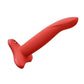 Limba Flex M Silicone Fit Dildo Posable with Suction Cup Base