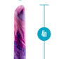 Limited Addiction Entangle Rechargeable Power Vibrator