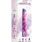 Limited Addiction Entangle Rechargeable Power Vibrator - Lilac/Purple