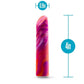 Limited Addiction Fiery Rechargeable Power Vibrator