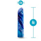 Limited Addiction Mesmerize Rechargeable Power Vibrator