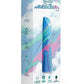 Limited Addiction Sublime Rechargeable Power Vibrator - Alexandrite/Green