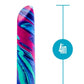 Limited Addiction Sublime Rechargeable Power Vibrator