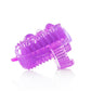 Ling O Vibrating Tongue Ring Silicone Waterproof