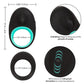 Link Up Pinnacle Vibrating Cock Ring