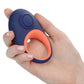 Link Up Verge Silicone Vibrating Cock Ring