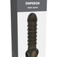 Linx Emperor Penis Sleeve - Black/Smoke