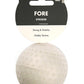 Linx Fore Stroker Ball Masturbator - Clear
