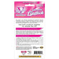Liquid V Lipstick Kit - Pink