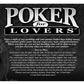 Little Genie Poker For Lovers Card Game