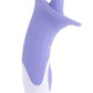Lix and Kisses Rechargeable Silicone Clitoral Stimulator
