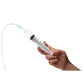 Loadz Dual Density Squirting Dildo