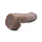 Loadz Dual Density Squirting Dildo