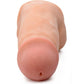 Loadz Dual Density Squirting Dildo