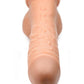 Loadz Vibrating Squirting Dildo with Remote Control