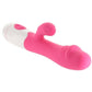 Lotus Sensual Massager #1 Silicone Rabbit Vibrator