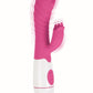 Lotus Sensual Massager #5 Silicone Rabbit Vibrator