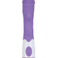 Lotus Sensual Massager #6 Silicone Rabbit Vibrator