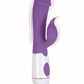 Lotus Sensual Massager #6 Silicone Rabbit Vibrator