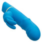 Love Bunny Beaded G Bunny Rechargeable Silicone Beaded Motion G-Spot Rabbit Vibrator