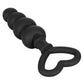 Silicone Love Probe Silicone Waterproof