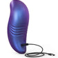 Love to Love Believer Rechargeable Silicone Clitoral Stimulator - Iridescent Night