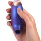 Love to Love Believer Rechargeable Silicone Clitoral Stimulator - Iridescent Night