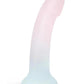 Love to Love Dildolls Galactica Silicone Dildo