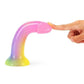 Love to Love Dildolls Stargazer Silicone Dildo