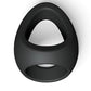 Flux Ring Silicone Cock Ring