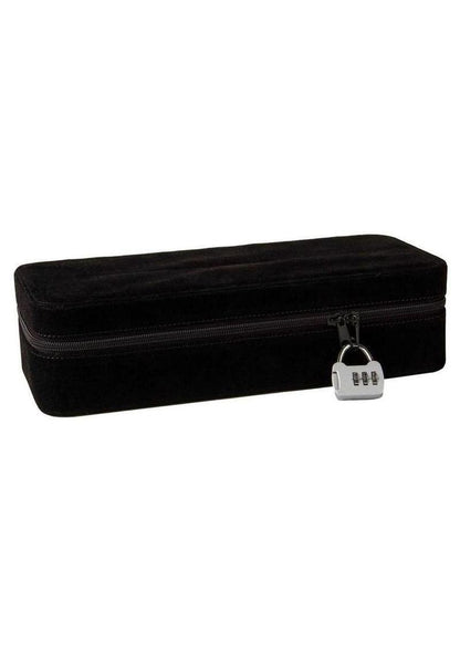 Love to Love Secret - Black - Box