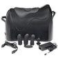 Lovebotz The Bucking Saddle Thrusting and Vibrating Saddle Sex Machine with Remote Control