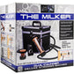 Lovebotz The Milker Dual Cylinder Deluxe Stroking Machine