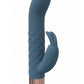 Loveline Devotion Silicone Rechargeable 10 Speed Mini Rabbit