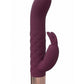 Loveline Devotion Silicone Rechargeable 10 Speed Mini Rabbit