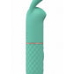 Loveline Dona Mini Rabbit Silicone Rechargeable Vibrator