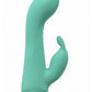 Loveline Enchanted Rechargeable Silicone Dual Motor Rabbit Vibrator